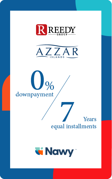 Cityscape Offers Azzar