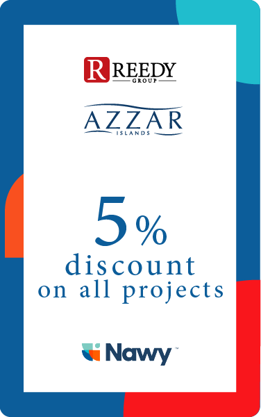 Cityscape Offers Azzar