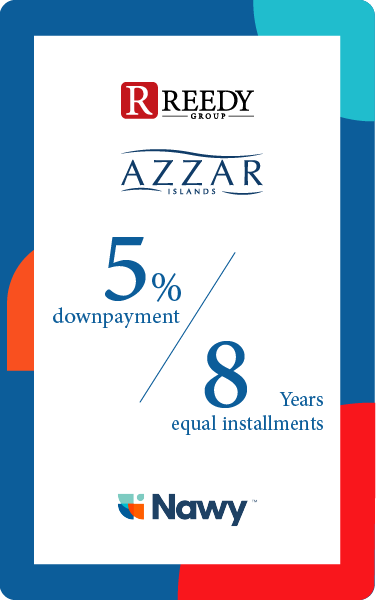 Cityscape Offers Azzar