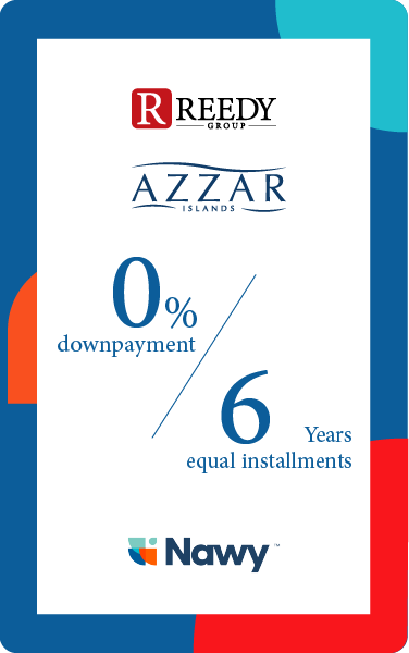 Cityscape Offers Azzar