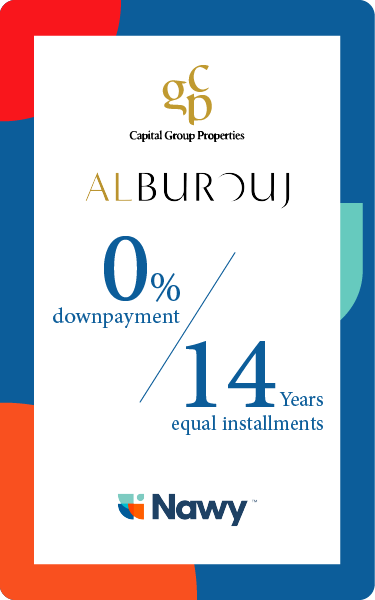 Cityscape Al Burouj Offers