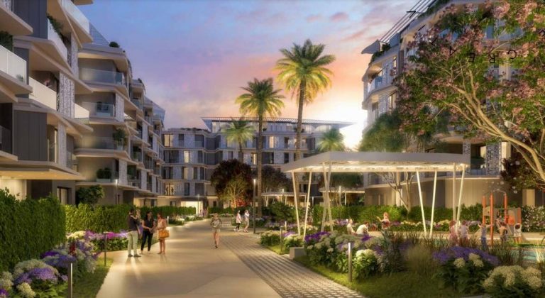 Badya Palm Hills Villas Prices 2023 .. Find Out!