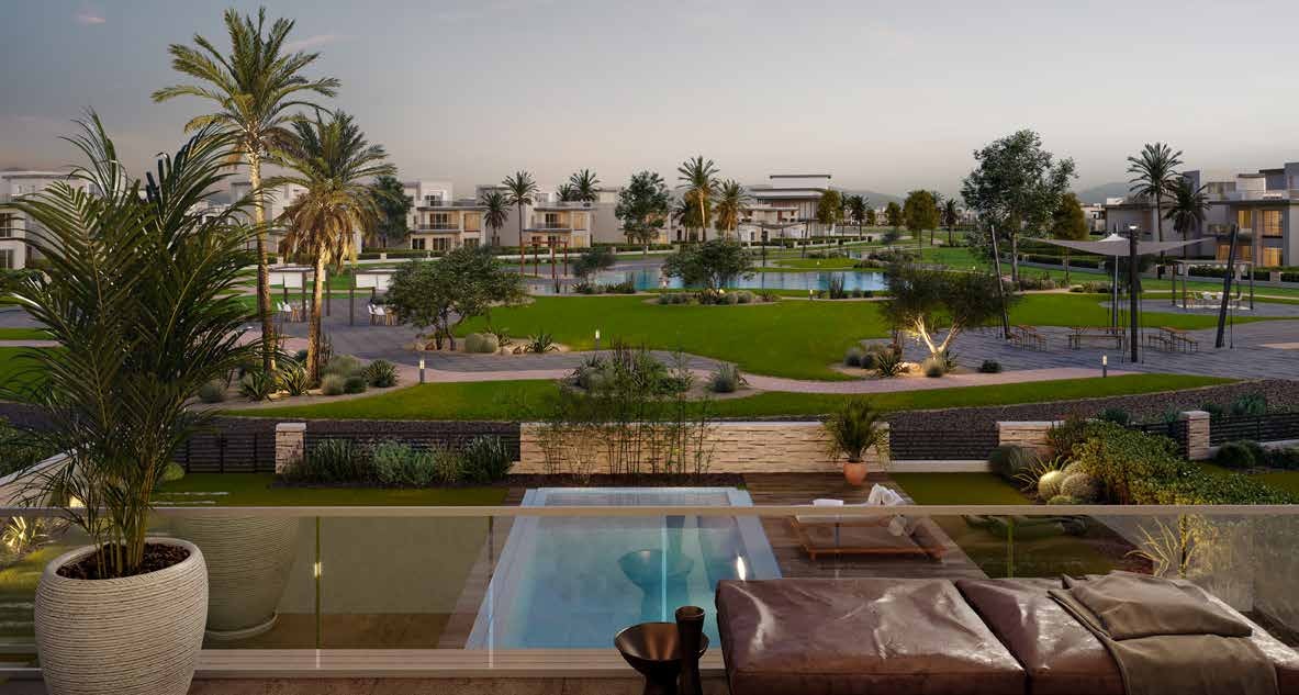 Elsheikh Zayed 6 Of October