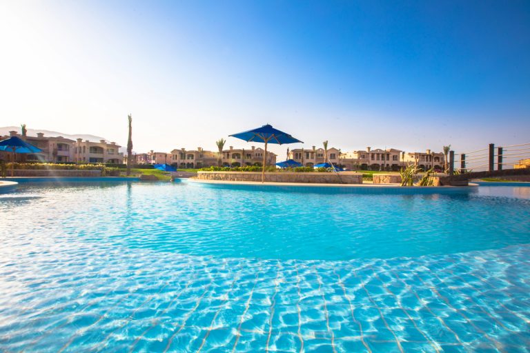 Learn All About La Vista Sokhna 10 Resorts!