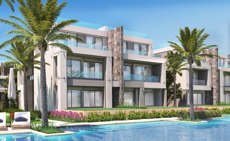 La Vista Sokhna For Sale | A Dream House