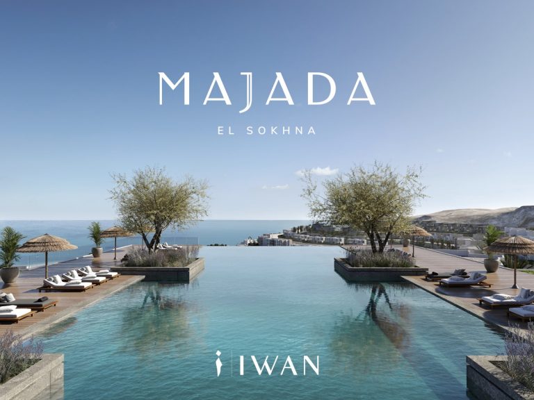 Majada Sokhna Resort | The Perfect Integrated Community
