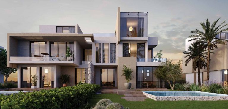 Majada Villas With Prices Starting From 6 Million!