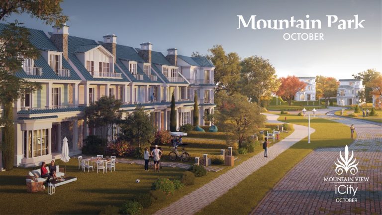 Mountain View Icity October Villas Prices 2023 | Book Now!