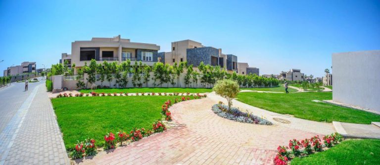 Villas For Sale In Sheikh Zayed Egypt .. Find Out