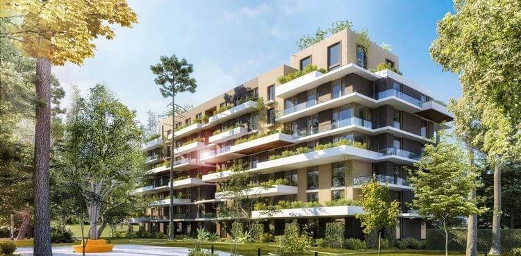 Il Bosco Apartment For Sale With Exclusive Deals!