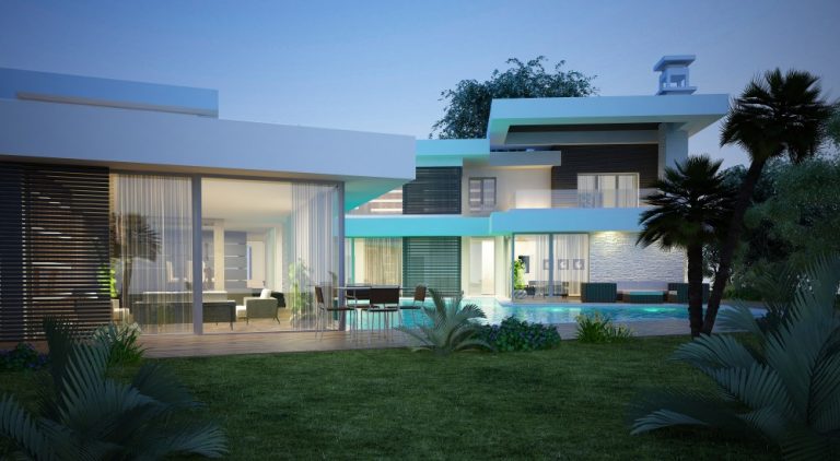 New Giza Villas For Sale .. Catch The Opportunity!