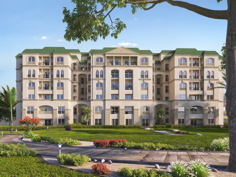 Top Apartments For Sale in New Cairo 2023