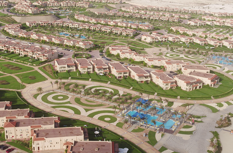 La Vista Development Egypt : Providing High-Quality Properties Since 1991
