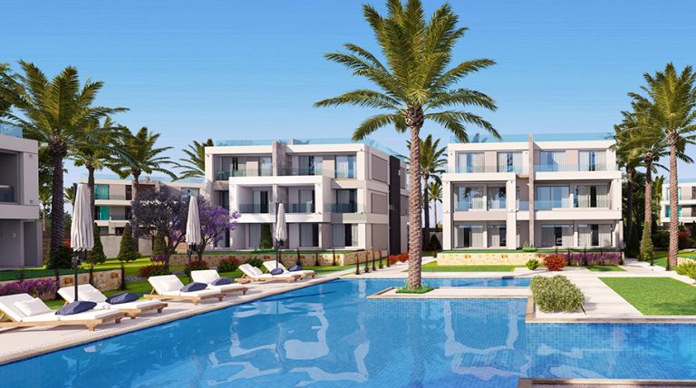 La Vista El Sokhna Egypt – Premium Properties For Sale