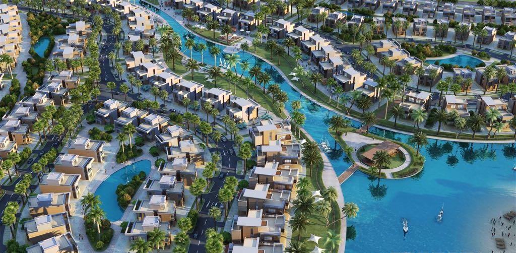 Sarai Cairo