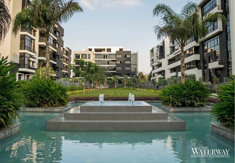 The Waterway Compound | Your Gateway To Perfect Home