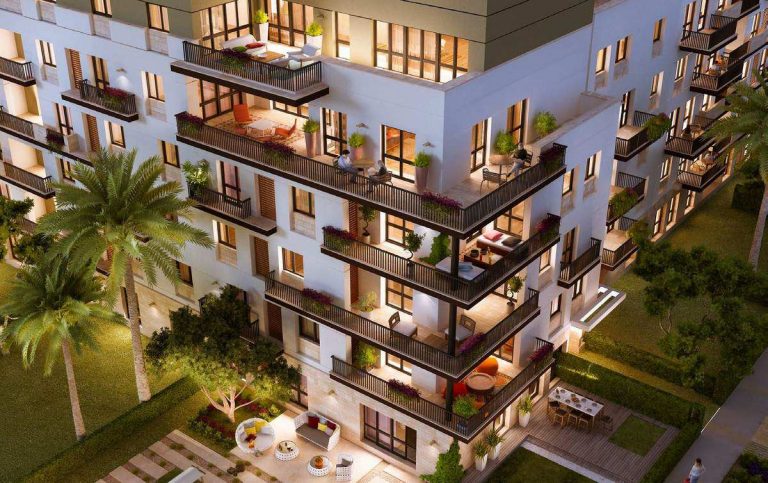 Properties in Eastown New Cairo For Sale With The Best Prices!