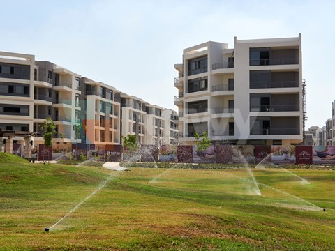 MNHD Sarai .. Peaceful Living With Endless Services