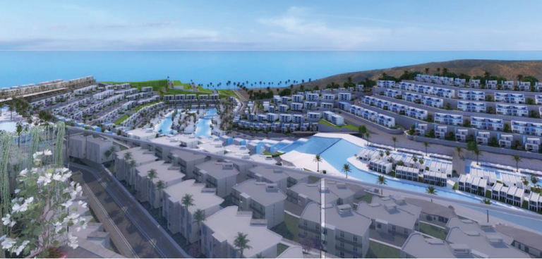 Monte Galala Sokhna – Premium Properties For Sale