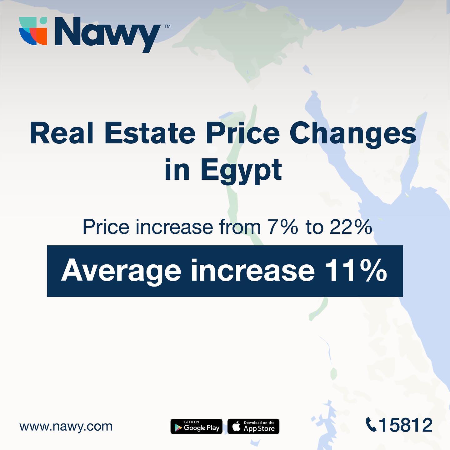 Real Estate in Egypt 
