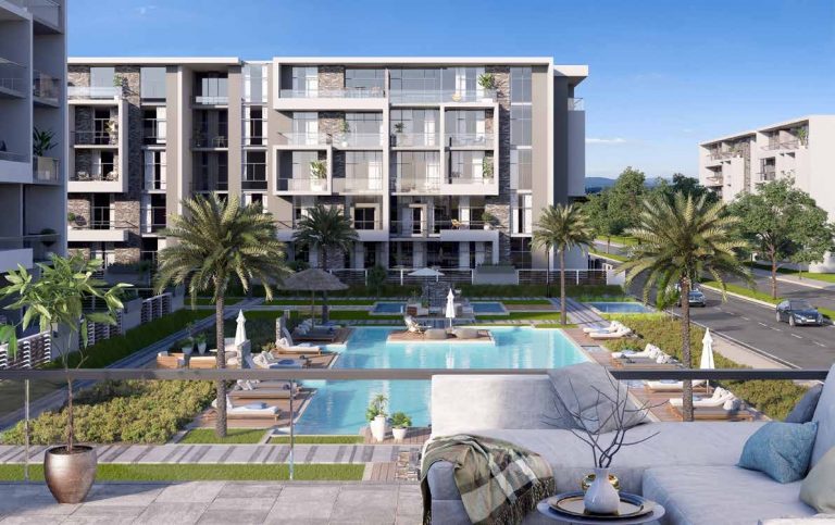 El Patio Compound New Cairo Prices | Exclusive Deals!