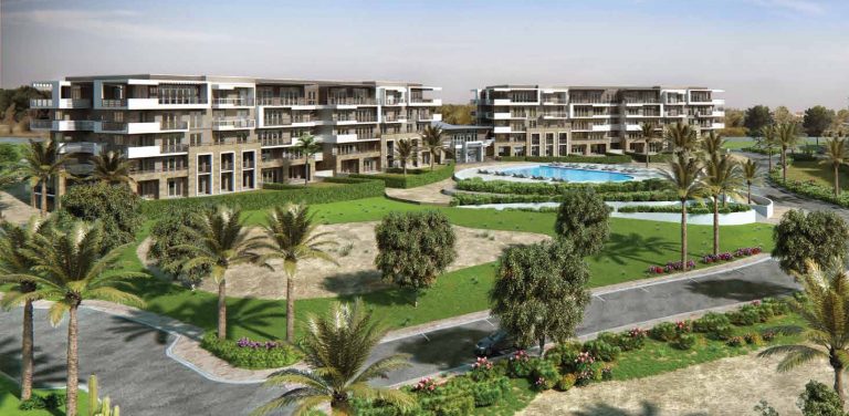Find The Best New Cairo Residential Compounds