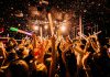 New Year's Eve in Egypt