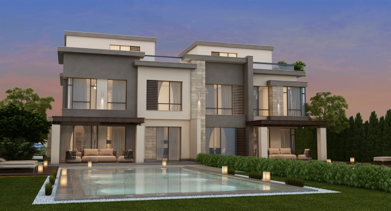 Sodic Villette Egypt | High-End Living