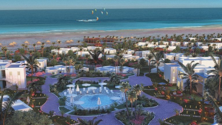 Somabay Hurghada | Exclusive Holidays At The Red Sea