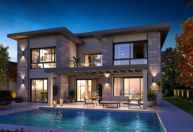 Swan Lake Egypt | High-End Living