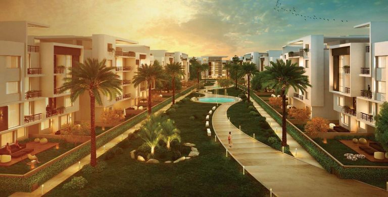 Top Properties in New Cairo Compounds For Sale