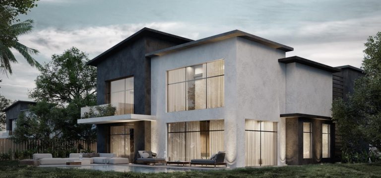 Creek Town Villas For Sale With Delivery In 2025