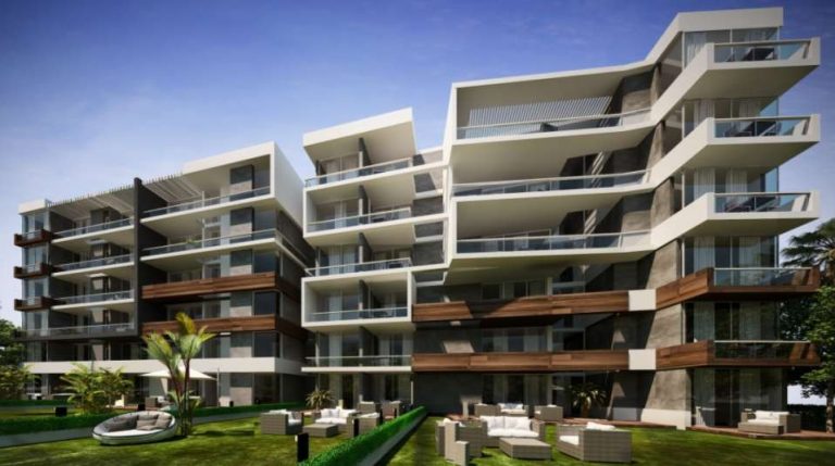 Palm Hill New Cairo, A High-End Living Experience