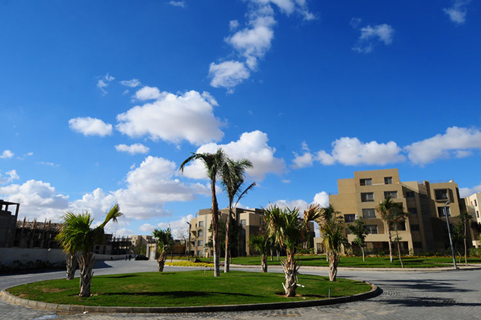 Palm Parks By Palm Hills Development ..  Find Out