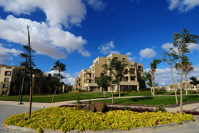Palm Parks Egypt .. The Very Best Views – Wow!