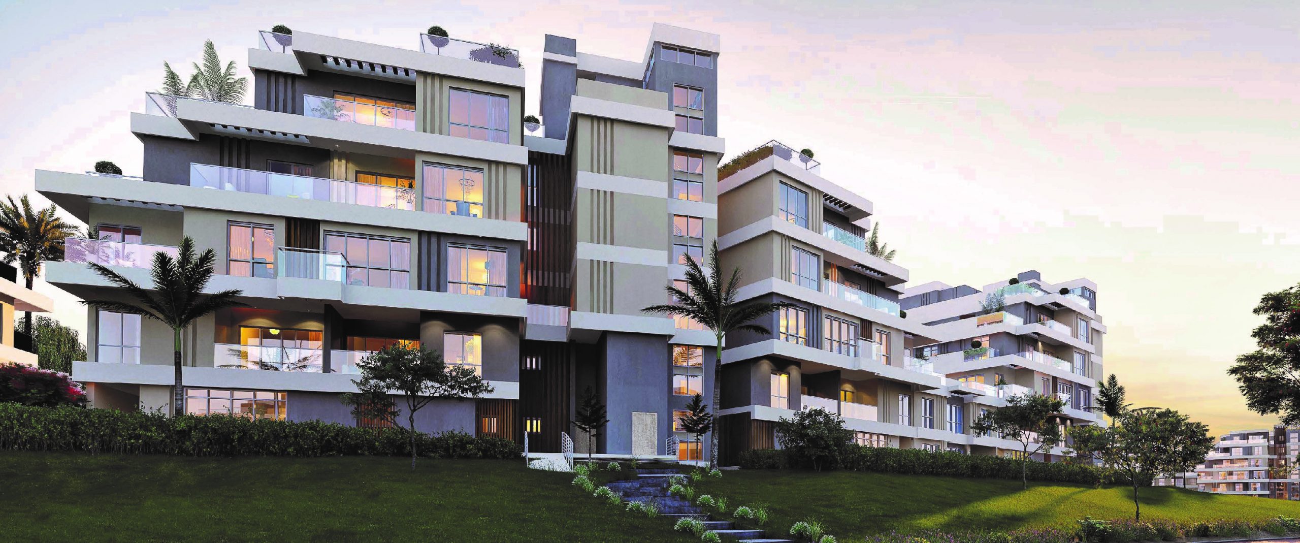 Sky Condos Sodic Prices