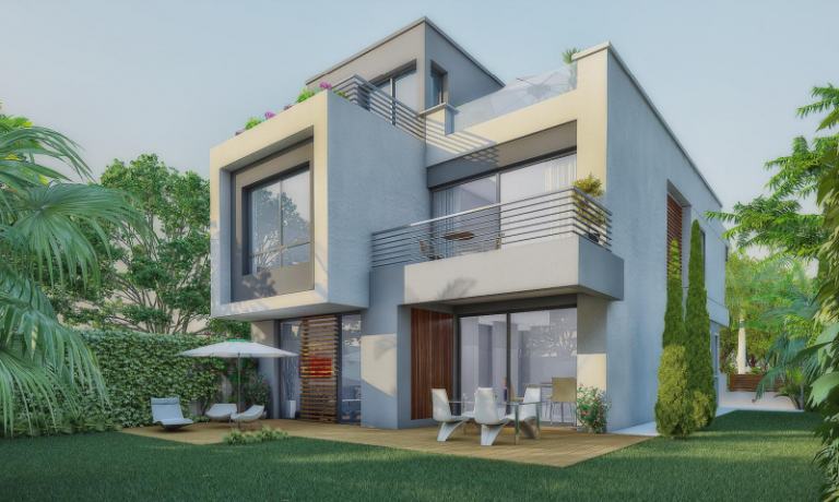 Villas For Sale In Palm Hills Kattameya | Get Exclusive Deals Now!