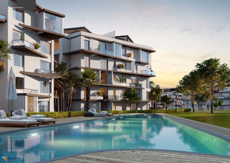 Villette Sodic Resale | A Distinctive Lifestyle