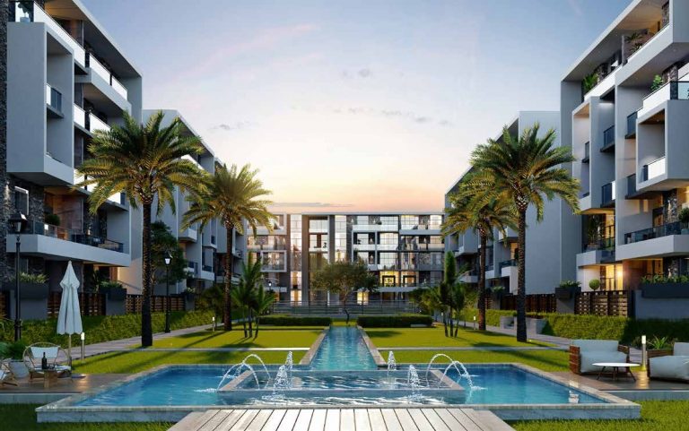 Find The Best For Sale Apartment In New Cairo