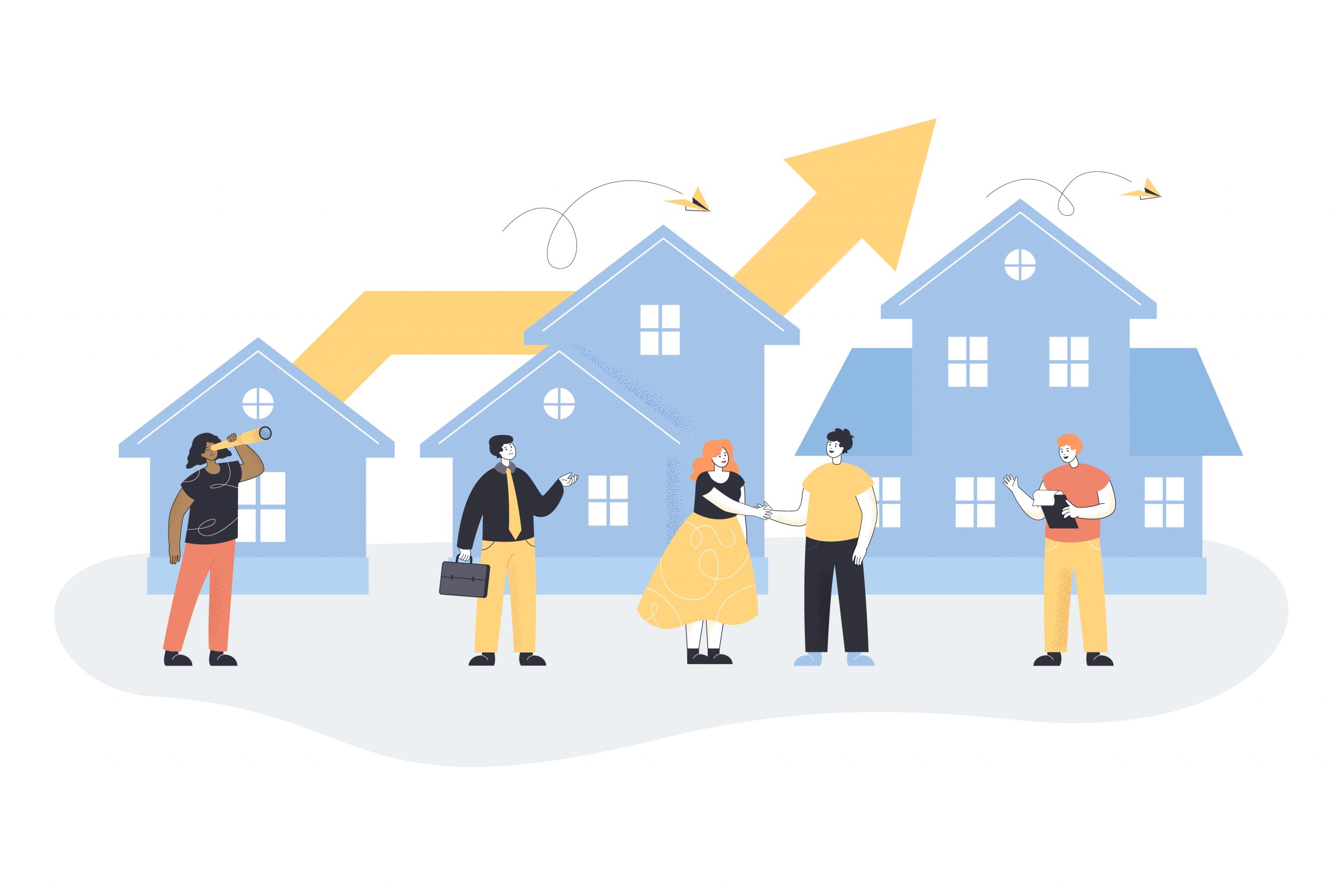 renting vs buying
