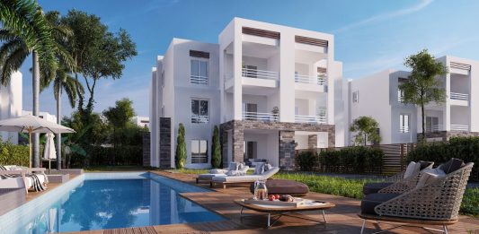 Amwaj Developer