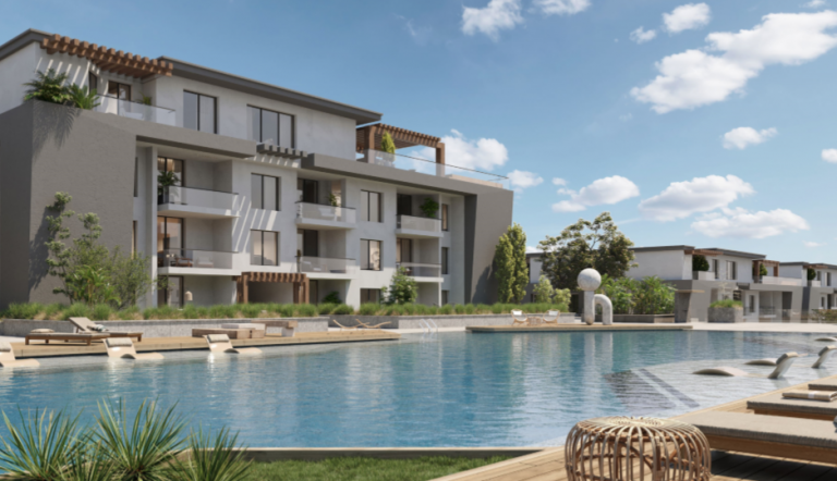 Direction Resort El Sahel | Your Dream House Awaits You