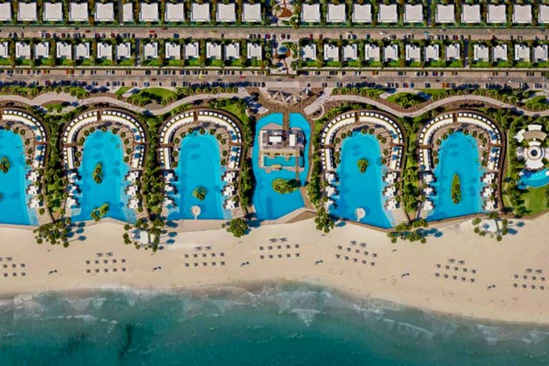 Ras El Hekma : Egypt’s Best Beaches & Resorts