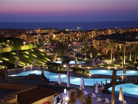 Ras El Hekma North Coast Egypt .. Luxurious Waterfront Living