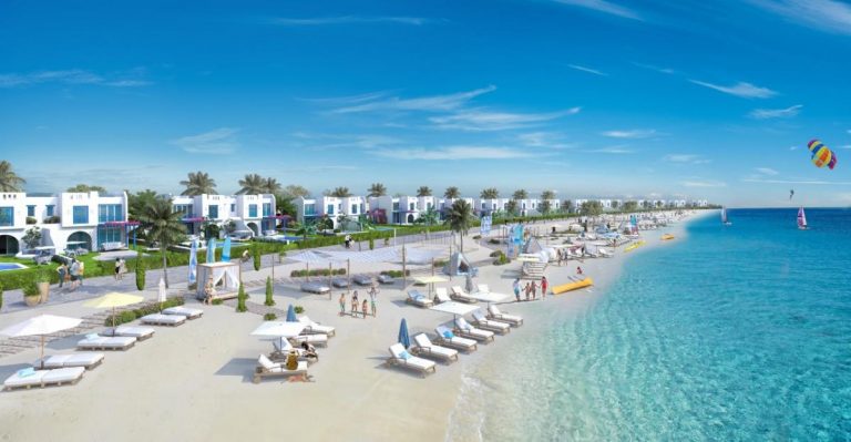 Ras Elhekma | Your Favourite Resorts, All In One Place