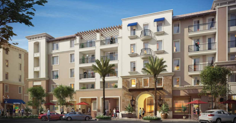 Looking For An Apartment For Sale In Mivida?